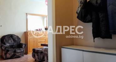 Двустаен апартамент, Ямбол, Център, 676346, Снимка 12