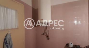 Двустаен апартамент, Ямбол, Център, 676346, Снимка 14