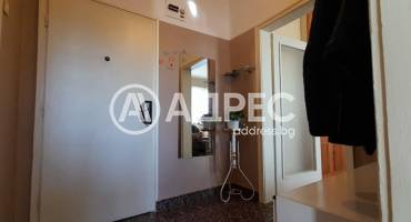 Двустаен апартамент, Ямбол, Център, 676346, Снимка 15