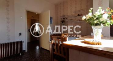 Двустаен апартамент, Ямбол, Център, 676346, Снимка 16