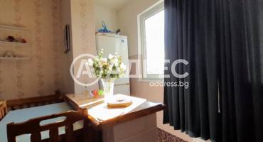 Двустаен апартамент, Ямбол, Център, 676346, Снимка 19