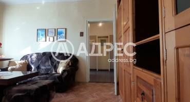 Двустаен апартамент, Ямбол, Център, 676346, Снимка 21