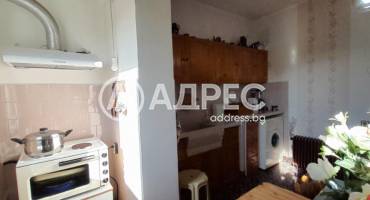 Двустаен апартамент, Ямбол, Център, 676346, Снимка 23