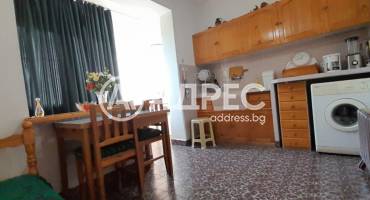 Двустаен апартамент, Ямбол, Център, 676346, Снимка 3