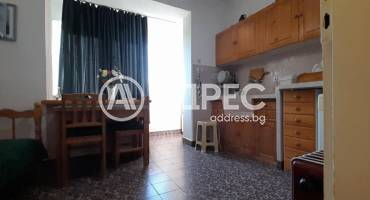 Двустаен апартамент, Ямбол, Център, 676346, Снимка 4