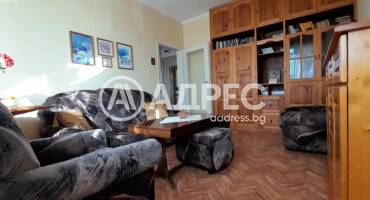 Двустаен апартамент, Ямбол, Център, 676346, Снимка 5