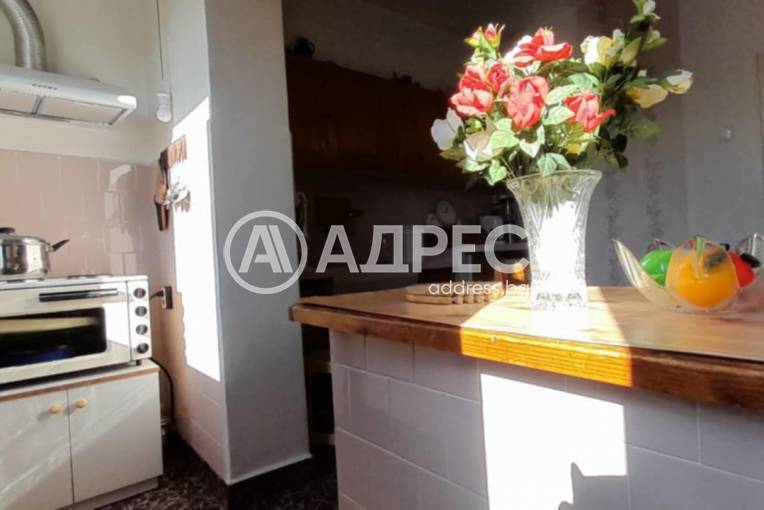 Двустаен апартамент, Ямбол, Център, 676346, Снимка 1