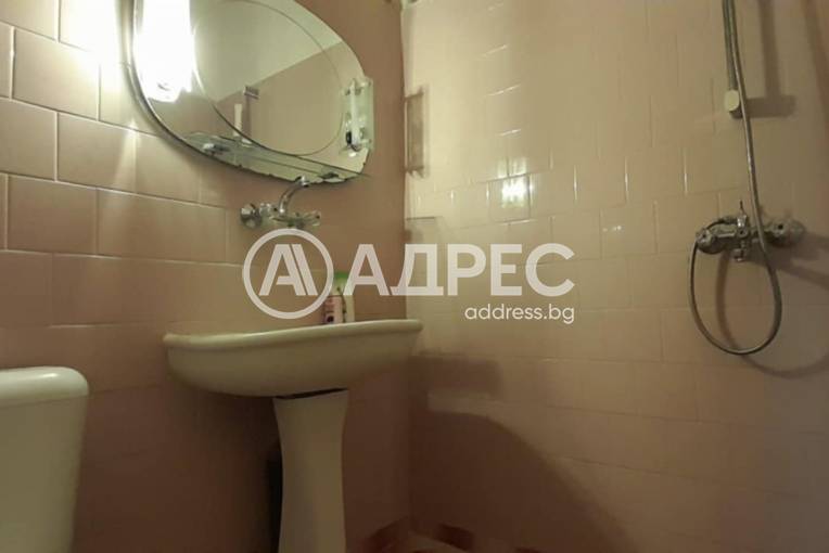 Двустаен апартамент, Ямбол, Център, 676346, Снимка 11