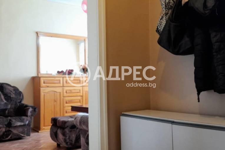 Двустаен апартамент, Ямбол, Център, 676346, Снимка 12