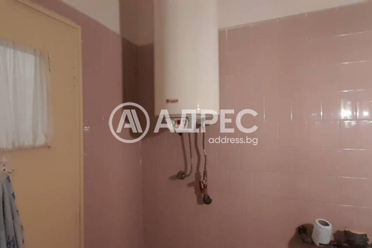 Двустаен апартамент, Ямбол, Център, 676346, Снимка 13