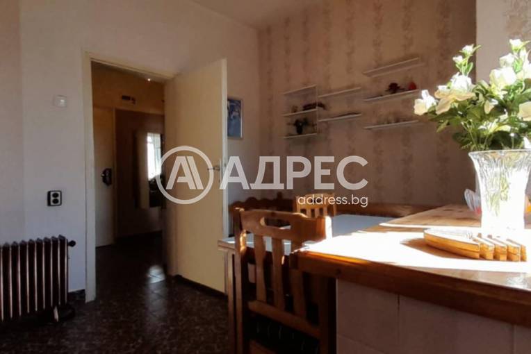 Двустаен апартамент, Ямбол, Център, 676346, Снимка 16