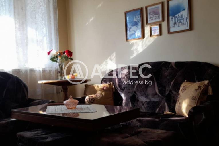 Двустаен апартамент, Ямбол, Център, 676346, Снимка 18