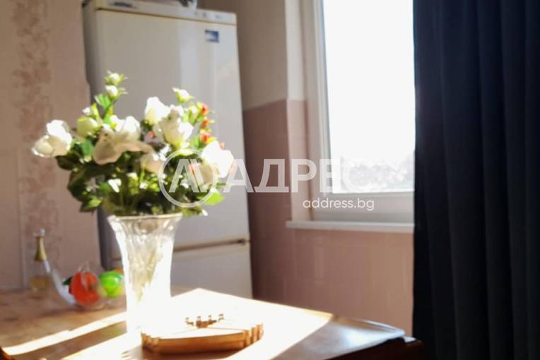 Двустаен апартамент, Ямбол, Център, 676346, Снимка 20