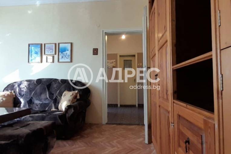 Двустаен апартамент, Ямбол, Център, 676346, Снимка 21