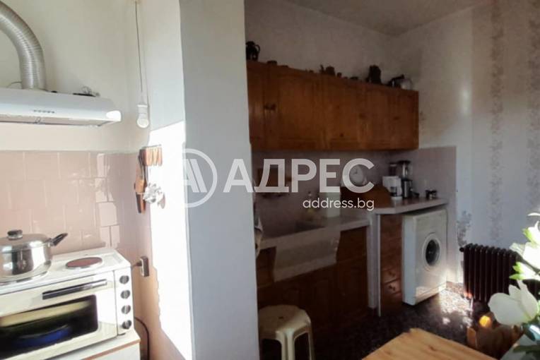 Двустаен апартамент, Ямбол, Център, 676346, Снимка 23