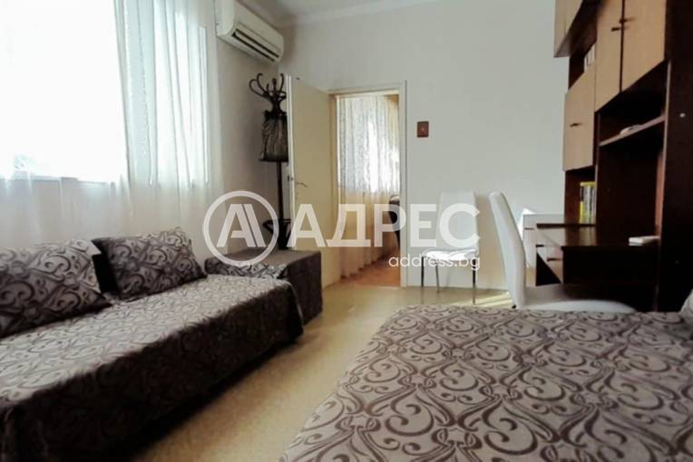 Двустаен апартамент, Ямбол, Център, 676346, Снимка 6