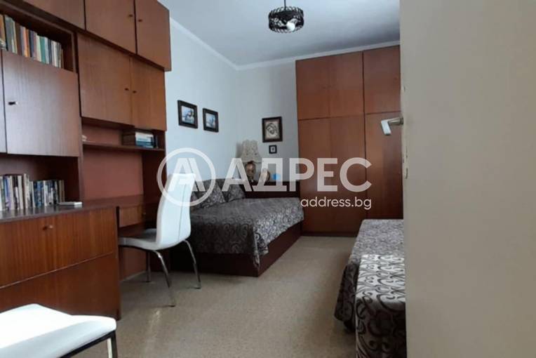 Двустаен апартамент, Ямбол, Център, 676346, Снимка 7