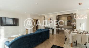 Многостаен апартамент, Варна, к.к. Златни Пясъци, 678346, Снимка 1