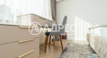 Многостаен апартамент, Варна, к.к. Златни Пясъци, 678346, Снимка 11