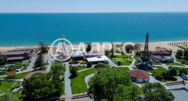 Многостаен апартамент, Варна, к.к. Златни Пясъци, 678346, Снимка 13