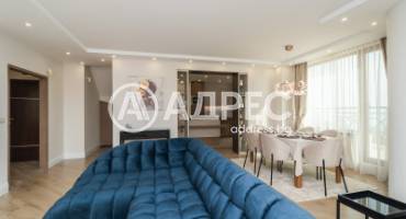 Многостаен апартамент, Варна, к.к. Златни Пясъци, 678346, Снимка 14