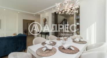 Многостаен апартамент, Варна, к.к. Златни Пясъци, 678346, Снимка 15