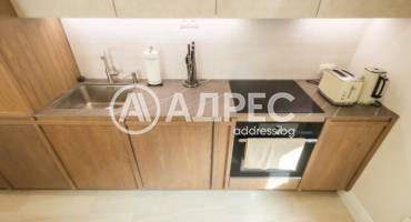 Многостаен апартамент, Варна, к.к. Златни Пясъци, 678346, Снимка 16