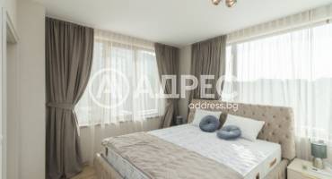 Многостаен апартамент, Варна, к.к. Златни Пясъци, 678346, Снимка 20