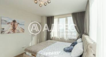 Многостаен апартамент, Варна, к.к. Златни Пясъци, 678346, Снимка 21