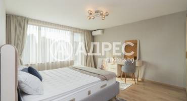 Многостаен апартамент, Варна, к.к. Златни Пясъци, 678346, Снимка 22