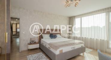 Многостаен апартамент, Варна, к.к. Златни Пясъци, 678346, Снимка 23