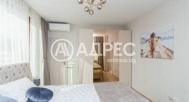 Многостаен апартамент, Варна, к.к. Златни Пясъци, 678346, Снимка 24