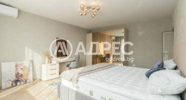 Многостаен апартамент, Варна, к.к. Златни Пясъци, 678346, Снимка 25