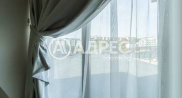 Многостаен апартамент, Варна, к.к. Златни Пясъци, 678346, Снимка 27