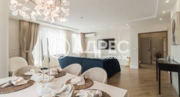 Многостаен апартамент, Варна, к.к. Златни Пясъци, 678346, Снимка 3