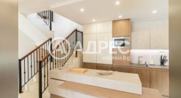 Многостаен апартамент, Варна, к.к. Златни Пясъци, 678346, Снимка 5