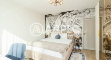 Многостаен апартамент, Варна, к.к. Златни Пясъци, 678346, Снимка 8