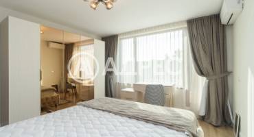 Многостаен апартамент, Варна, к.к. Златни Пясъци, 678346, Снимка 9