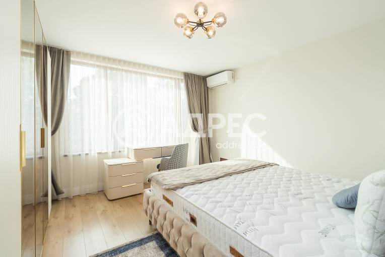 Многостаен апартамент, Варна, к.к. Златни Пясъци, 678346, Снимка 12