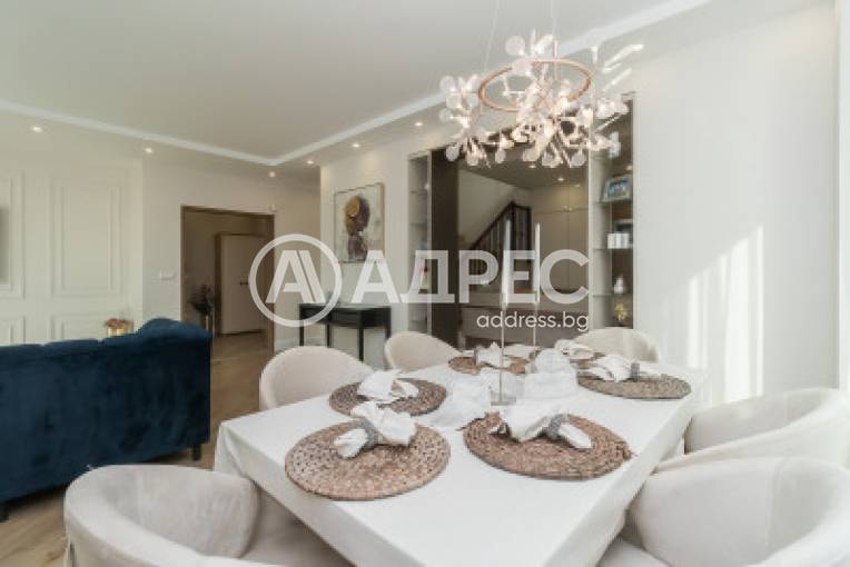 Многостаен апартамент, Варна, к.к. Златни Пясъци, 678346, Снимка 15