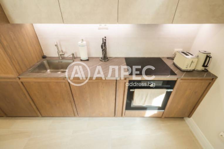 Многостаен апартамент, Варна, к.к. Златни Пясъци, 678346, Снимка 16