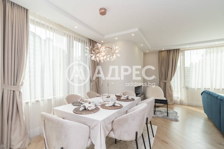 Многостаен апартамент, Варна, к.к. Златни Пясъци, 678346, Снимка 17