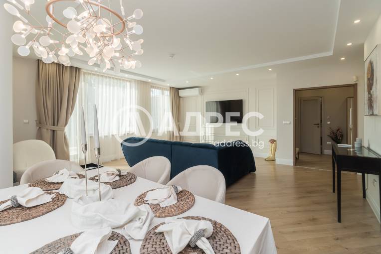 Многостаен апартамент, Варна, к.к. Златни Пясъци, 678346, Снимка 19