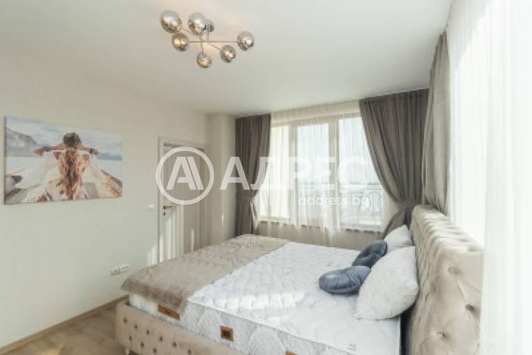 Многостаен апартамент, Варна, к.к. Златни Пясъци, 678346, Снимка 21