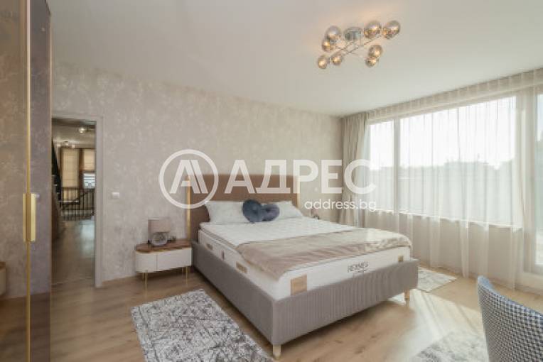 Многостаен апартамент, Варна, к.к. Златни Пясъци, 678346, Снимка 23