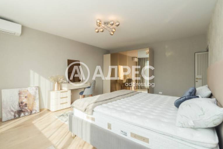 Многостаен апартамент, Варна, к.к. Златни Пясъци, 678346, Снимка 25