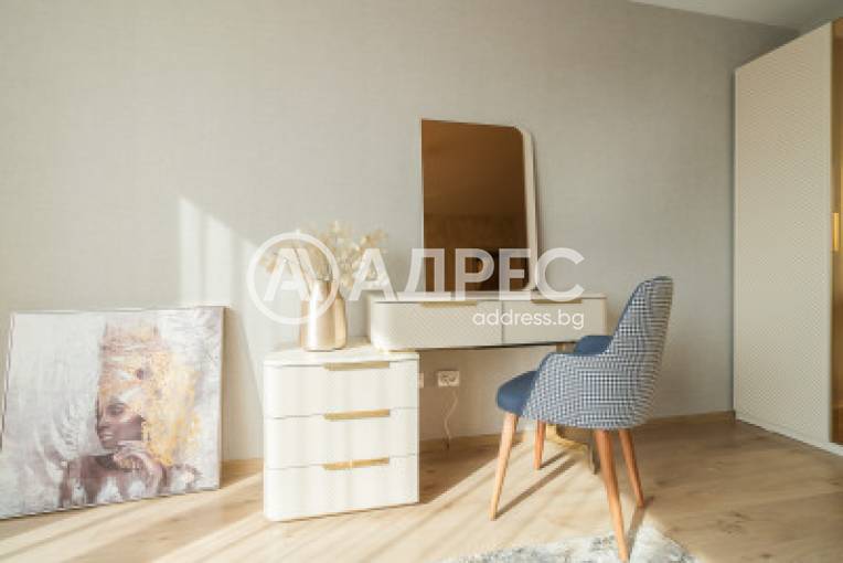 Многостаен апартамент, Варна, к.к. Златни Пясъци, 678346, Снимка 26