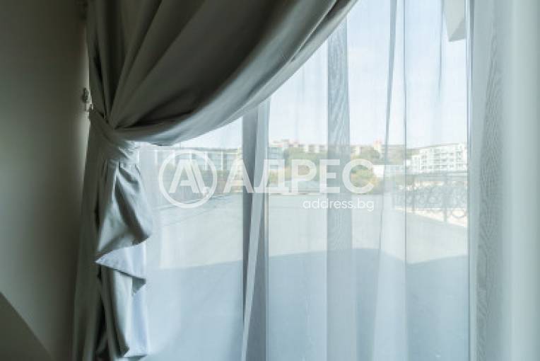 Многостаен апартамент, Варна, к.к. Златни Пясъци, 678346, Снимка 27