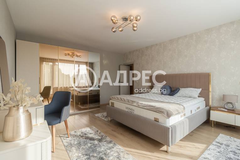 Многостаен апартамент, Варна, к.к. Златни Пясъци, 678346, Снимка 29