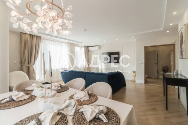 Многостаен апартамент, Варна, к.к. Златни Пясъци, 678346, Снимка 3